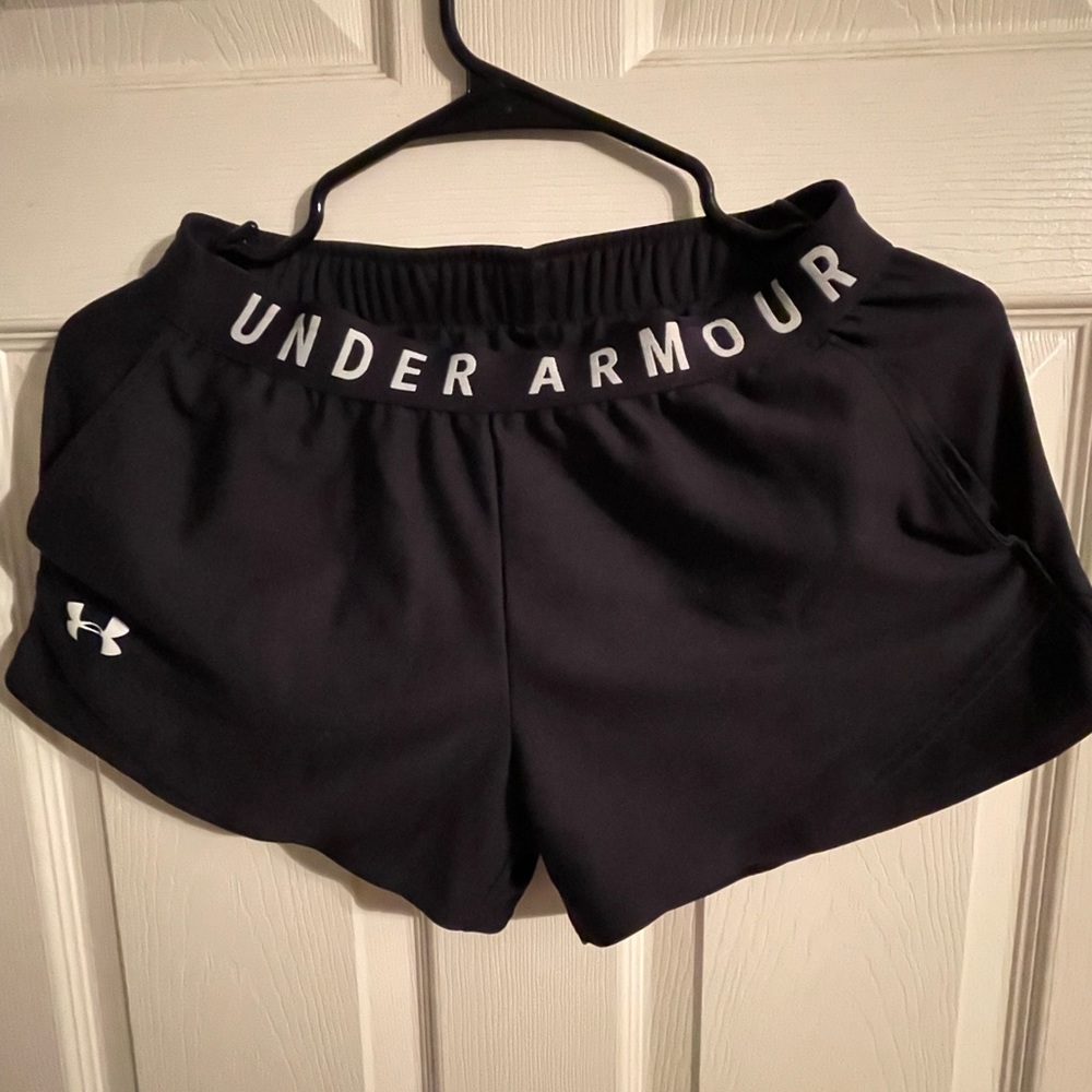 Under Armour Athletic Shorts